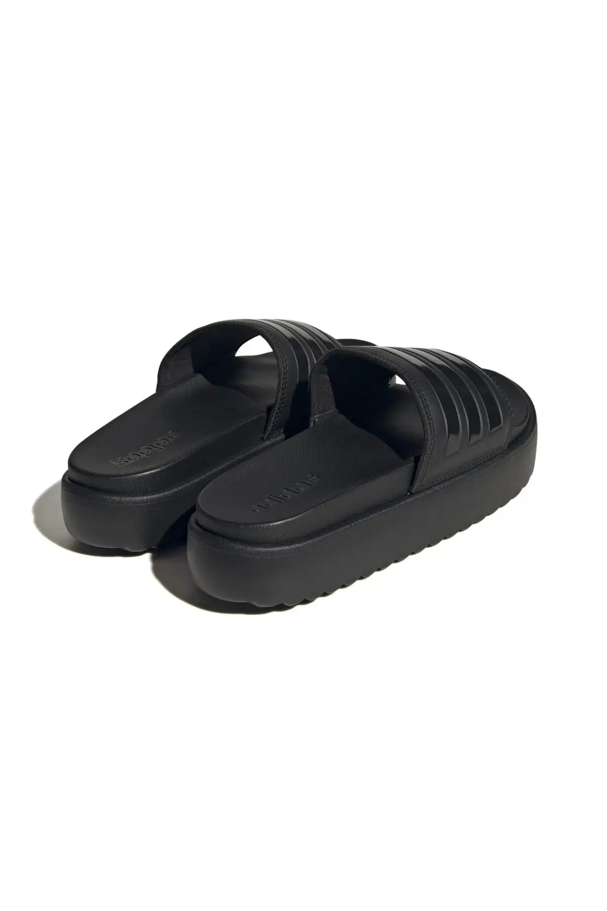 کفش راحتی خانه حراج 6179-K پلتفرم زنانه آدیله دمپایی سیاه - 5912 کفش راحتی خانه حراج 6179-K پلتفرم زنانه آدیله دمپایی سیاه - 5912