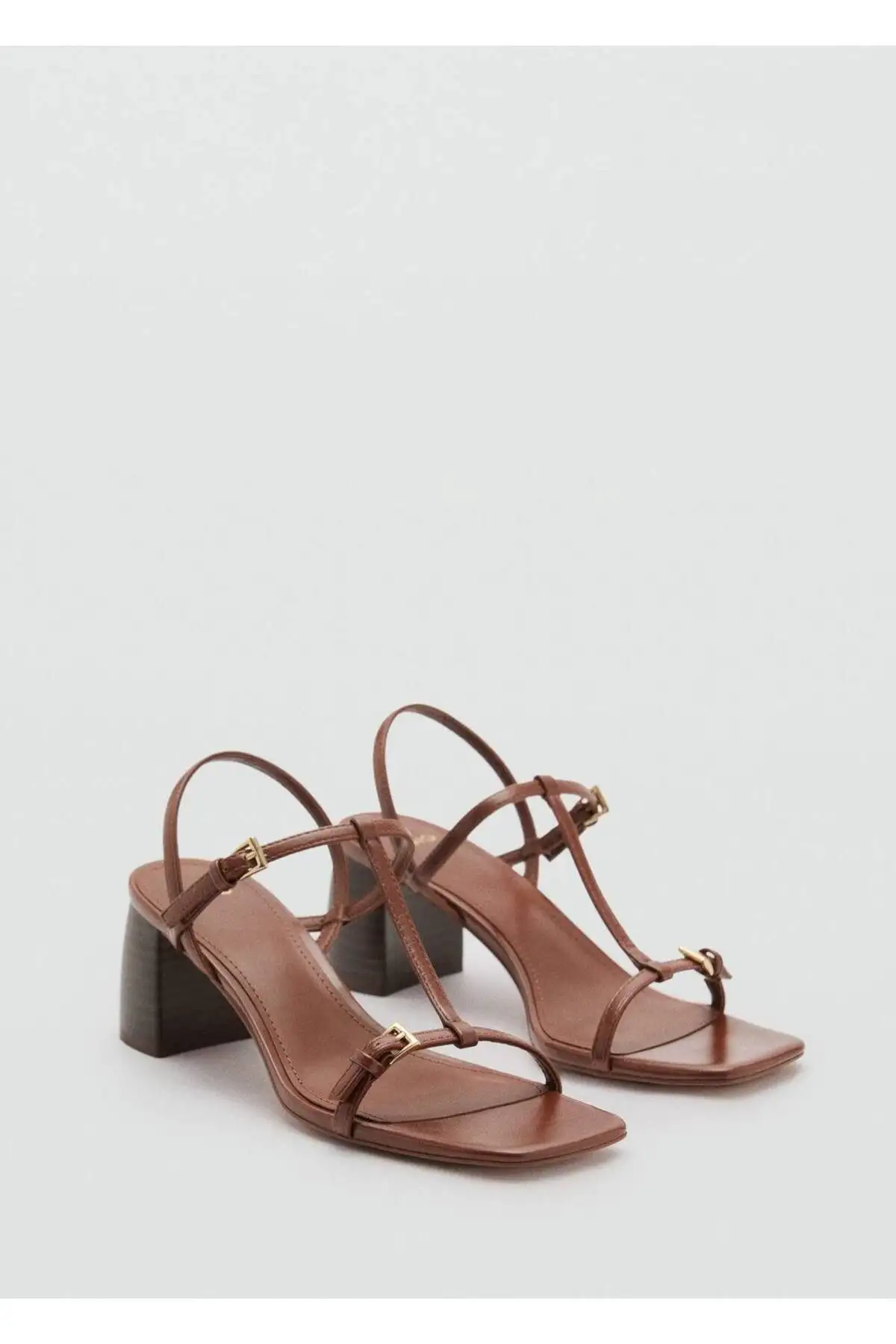 کفش صندل زنانه سندل پاشنه بلند با بند کلیپسی - 5963 کفش صندل زنانه سندل پاشنه بلند با بند کلیپسی - 5963