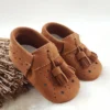 کفش نوزاد پسر آکسل دری کیف ماکوسنی طبا نبوک - 5465