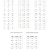 کفش بسکتبال سیاه پسرانه - 6784