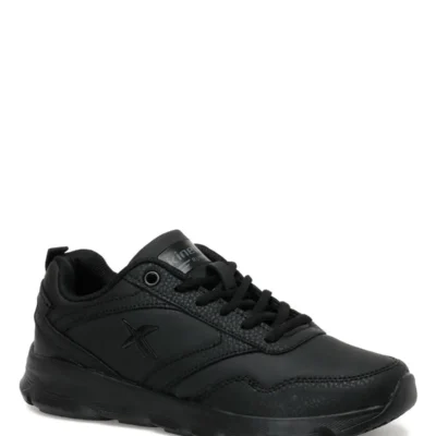 کفش دویدن (رانینگ) یونیسانسی مرس Pu 2pr مشکی - 6900