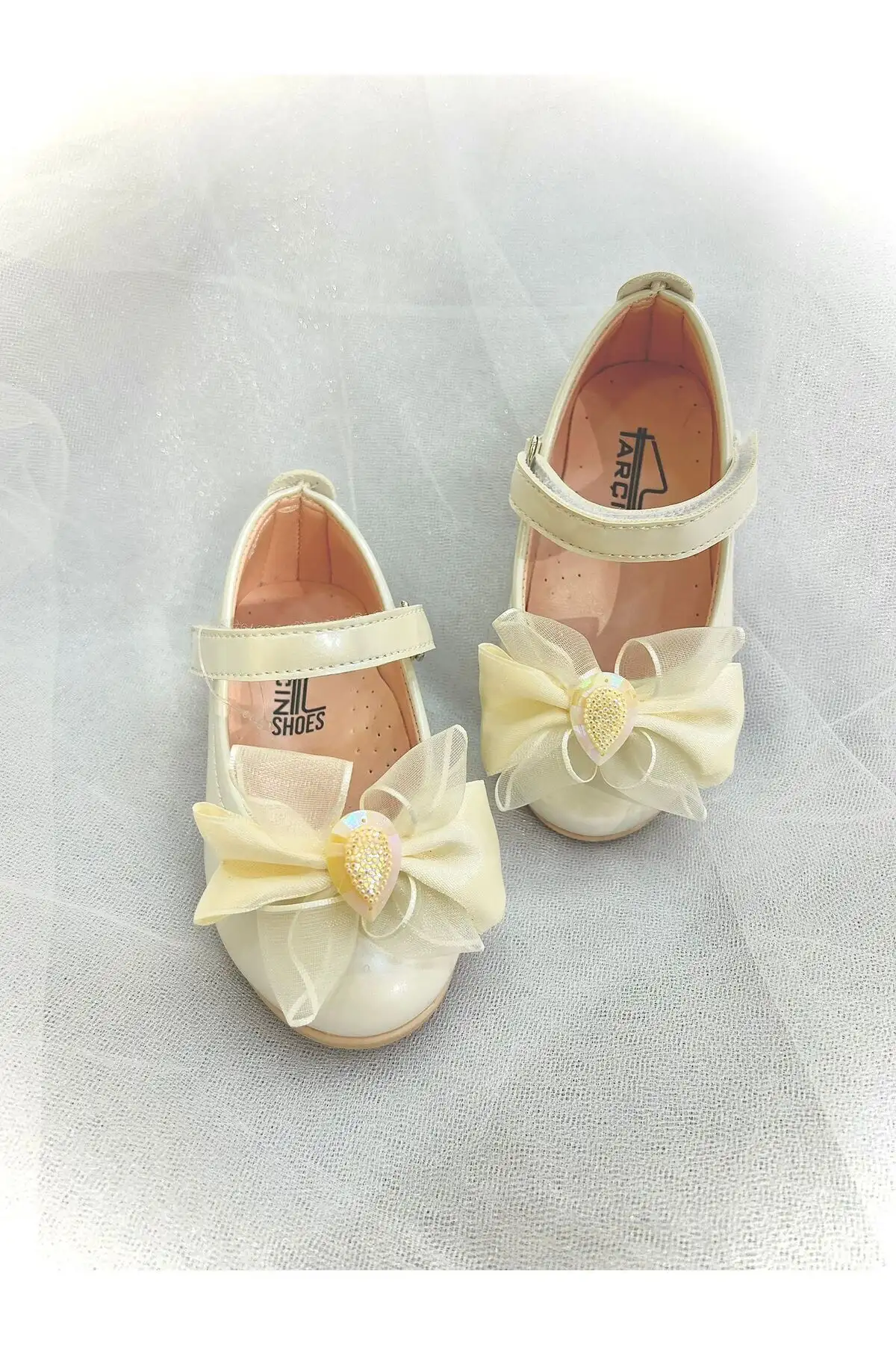 کفش دخترانه باله - 5836