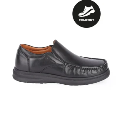 کفش رسمی مردانه کلاسیک راحتی دکتر فلکسر مدل M020605 - 6018