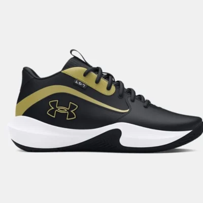 کفش بسکتبال مردانه UA Lockdown 7 مدل 3028512-001 - 6279