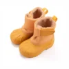 بوت بچگانه کفش چسبی W10259 نو - 6652