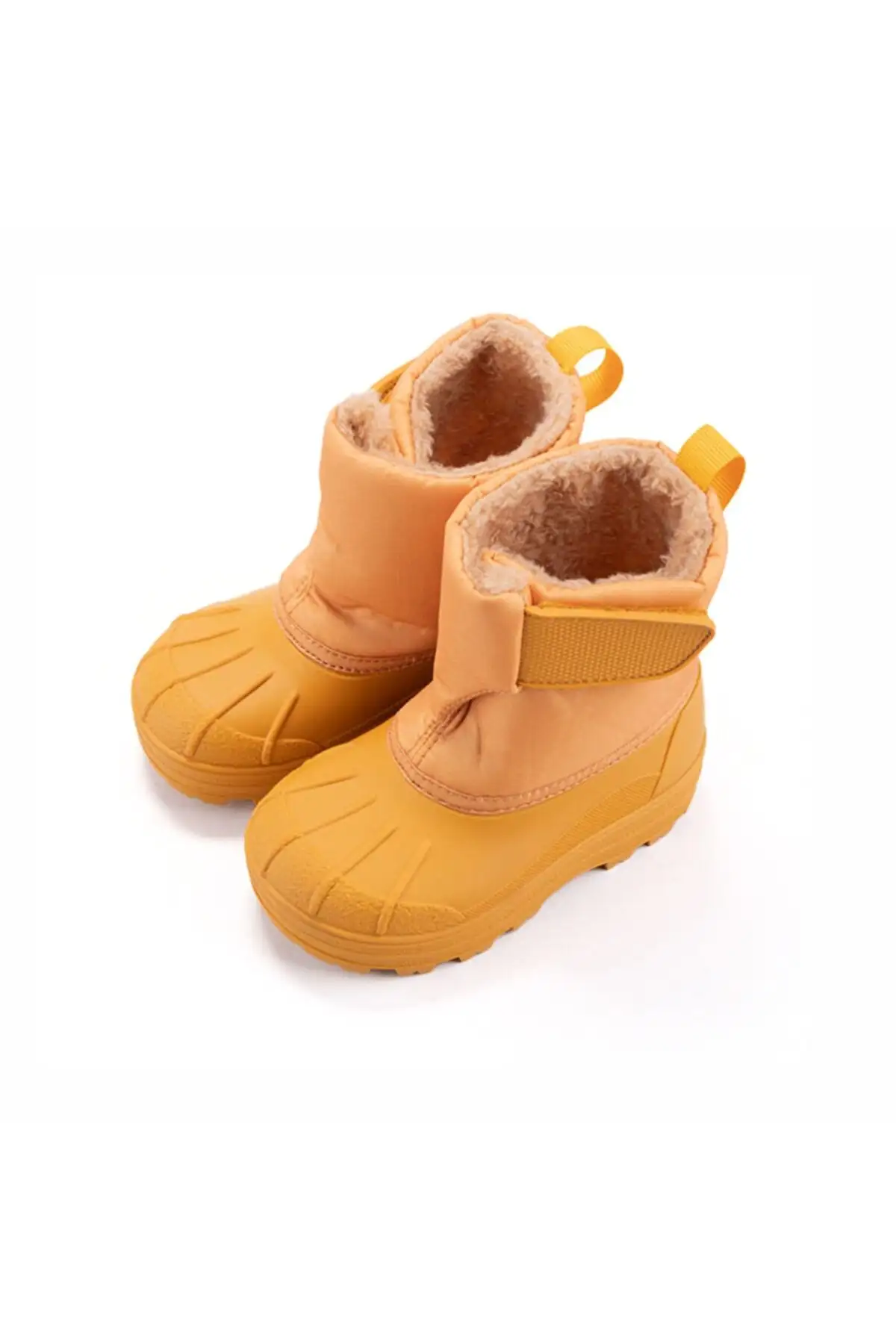 بوت بچگانه کفش  چسبی  W10259 نو - 6652 بوت بچگانه کفش چسبی W10259 نو - 6652