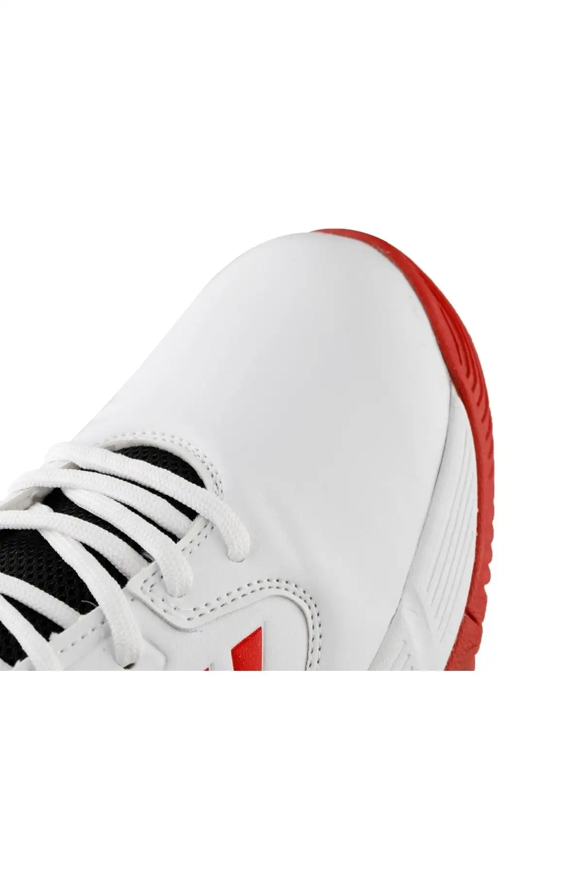 کفش بسکتبال 27800   جوانان سفید/قرمز/سیاه - 5740 کفش بسکتبال 27800 جوانان سفید/قرمز/سیاه - 5740