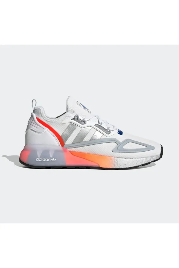 کفش ورزشی Zx 2K Boost زنانه سفید - 7086