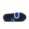 کفش بسکتبال جوانان DV8996-400 آبی تیره تیم هاسل D 11 (GS) - 5757
