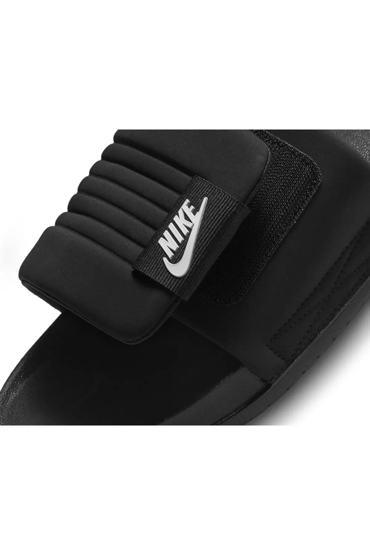 کفش راحتی خانه سیاه Offcourt Adjust مناسب استفاده روزمره - 5909 کفش راحتی خانه سیاه Offcourt Adjust مناسب استفاده روزمره - 5909