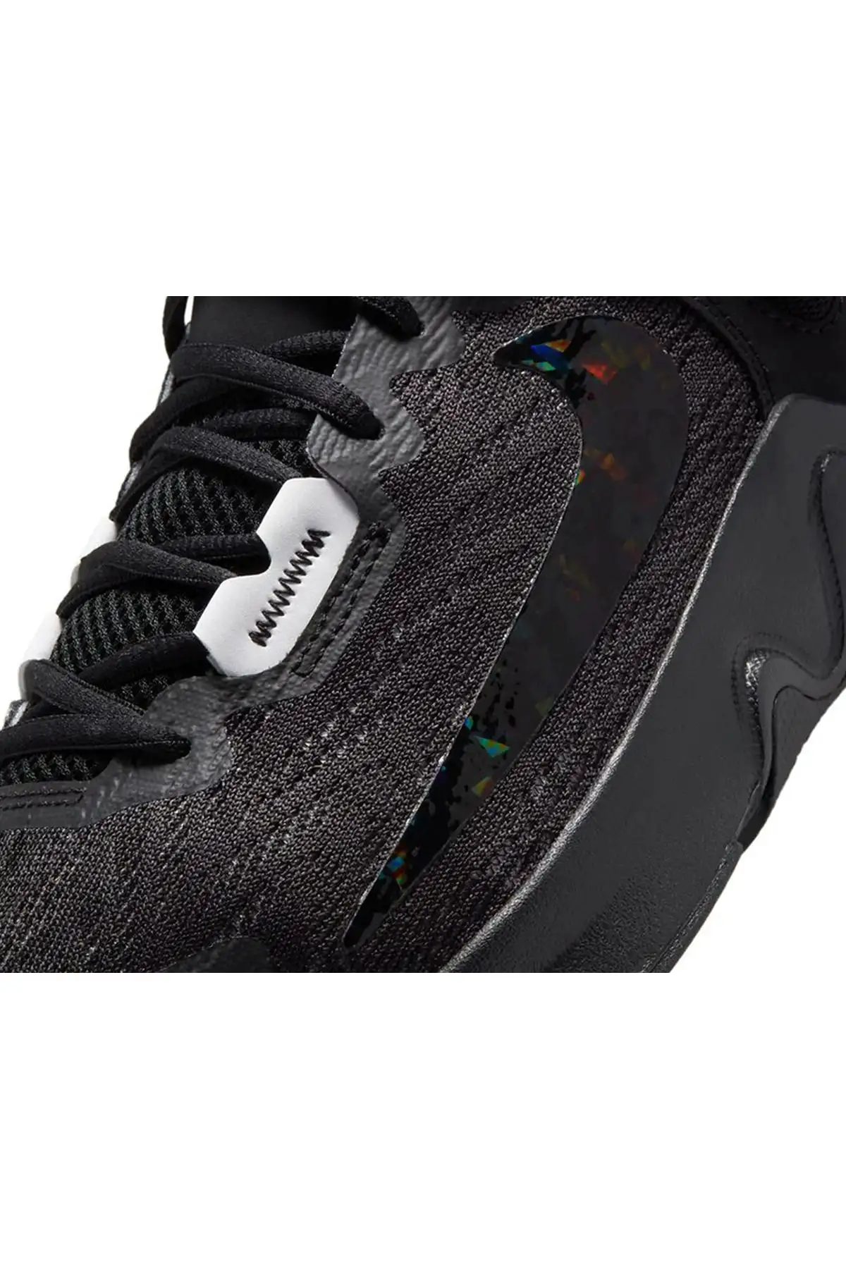 کفش بسکتبال مردانه جیانیس ایمرتالیتی 2 DM0825-002 سیاه - 6294