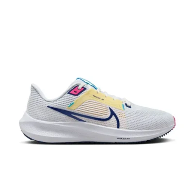 کفش ورزشی زنانه Air Zoom Pegasus 40 کد Dv3854-105 - 7102