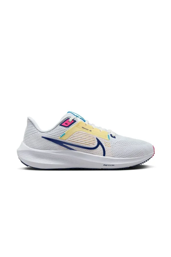 کفش ورزشی زنانه Air Zoom Pegasus 40 کد Dv3854-105 - 7102