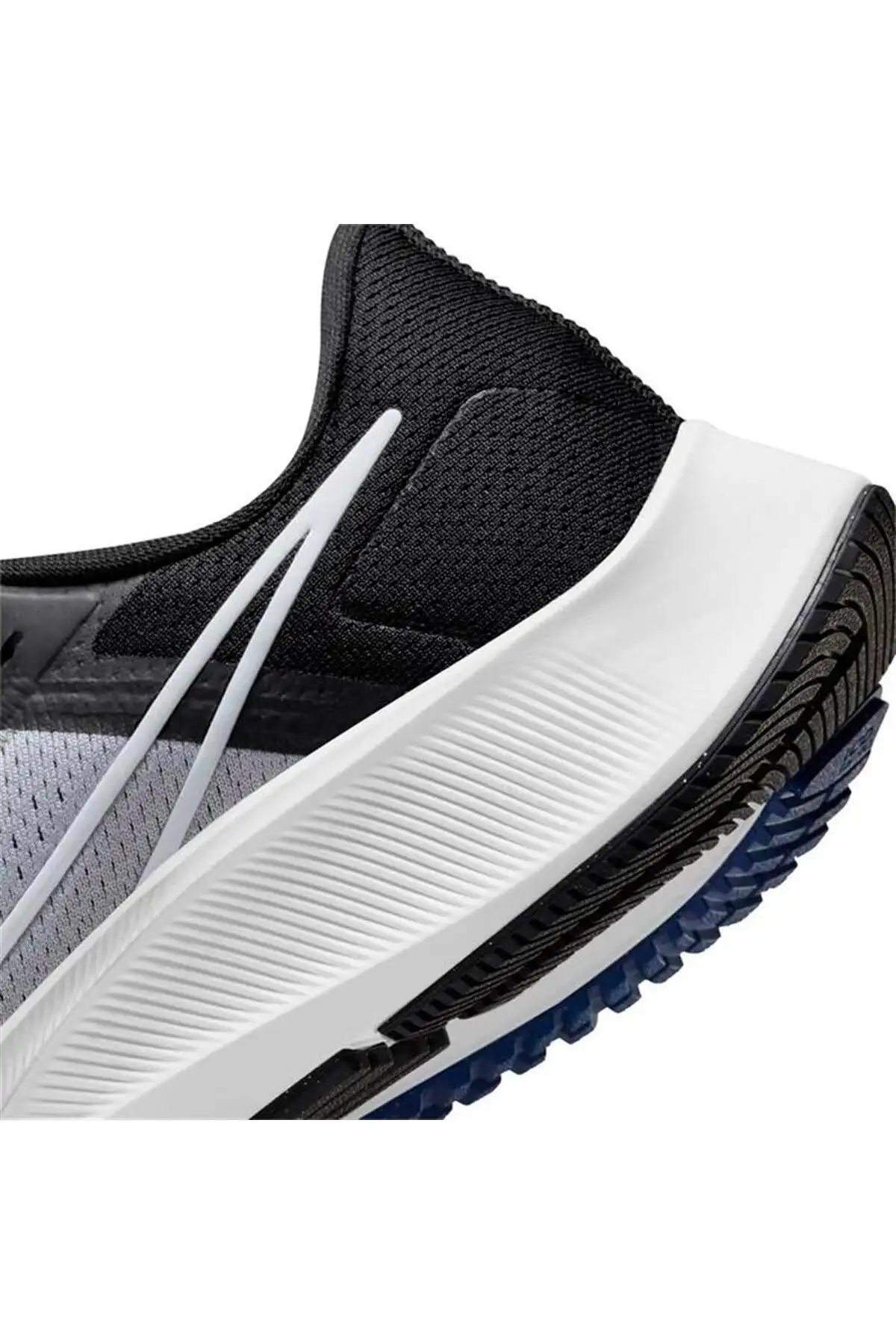 کفش ورزشی هوایی زوم پگاسوس ۳۸ در رنگ خاکستری گرگیمردانه - 7097 کفش ورزشی هوایی زوم پگاسوس ۳۸ در رنگ خاکستری گرگیمردانه - 7097