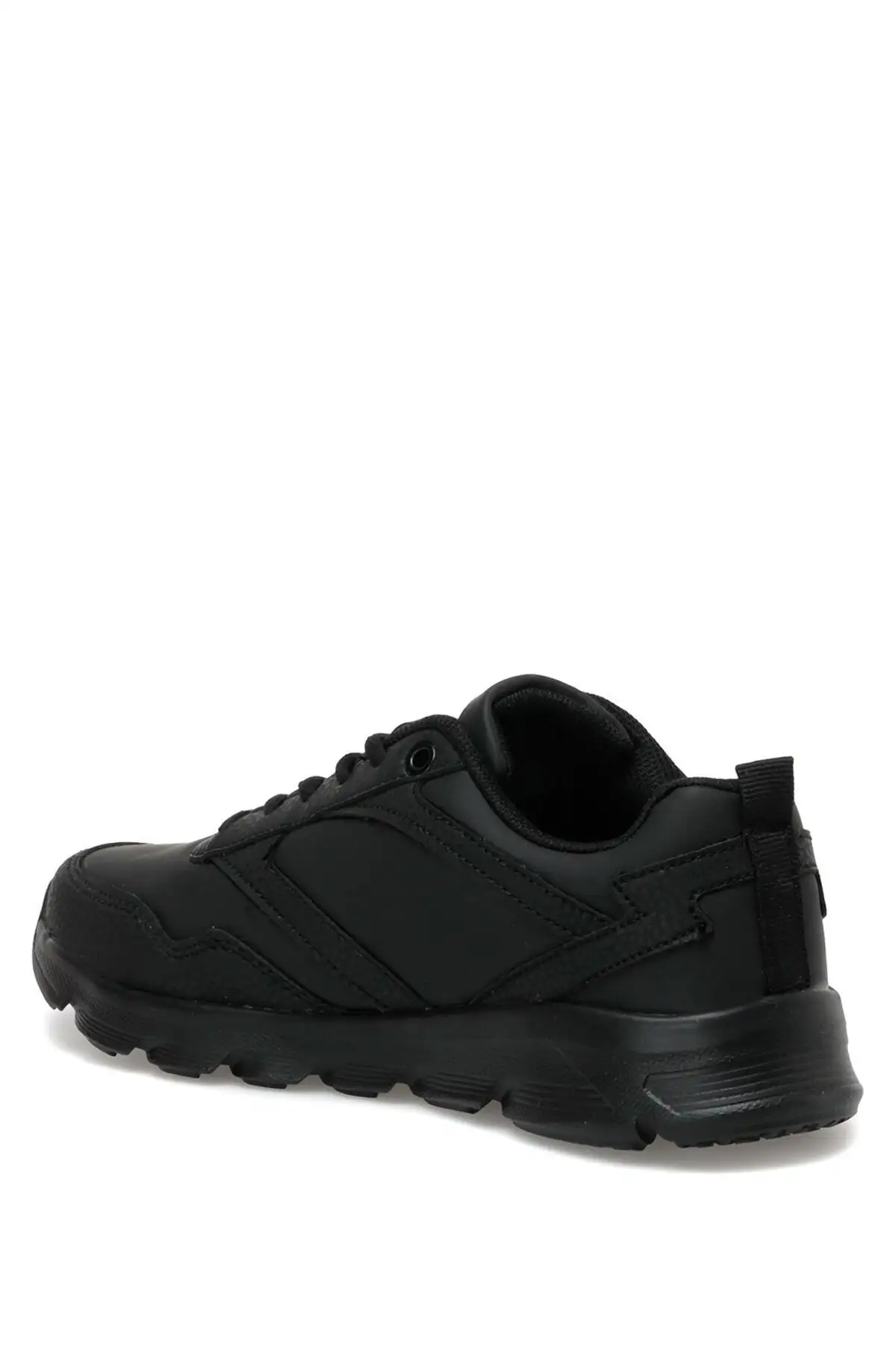 کفش دویدن (رانینگ)   یونیسانسی مرس Pu 2pr مشکی - 6900 کفش دویدن (رانینگ) یونیسانسی مرس Pu 2pr مشکی - 6900