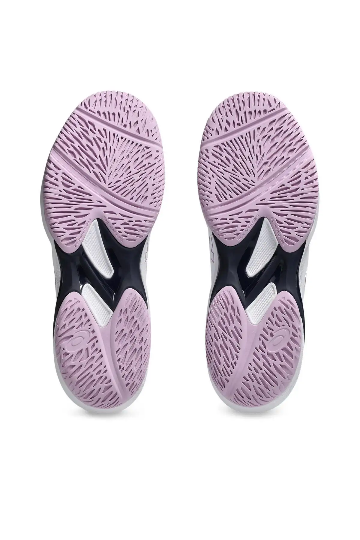 کفش والیبال  تنیس زنانه سفید سولیوشن سوئیفت FF 2  شماره 1042A265-102 - 5505 کفش والیبال تنیس زنانه سفید سولیوشن سوئیفت FF 2 شماره 1042A265-102 - 5505