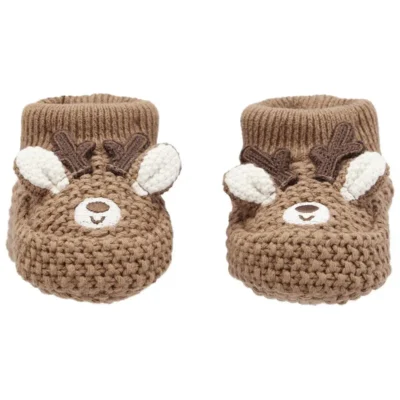 کفش نوزاد پسر پاتیک یونی‌سکس - 5477