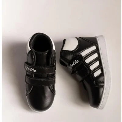 کفش پسرانه بچگانه ضد لغزش راحت و باComfort - 5780