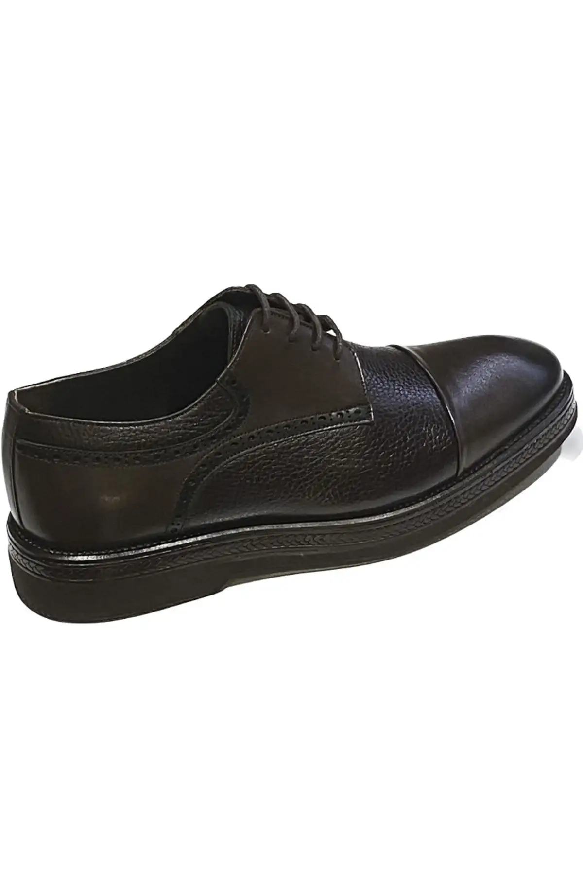 کفش روزمره مردانه 1322103  راحتی چرمی اصل دسته اول - 6045 کفش روزمره مردانه 1322103 راحتی چرمی اصل دسته اول - 6045