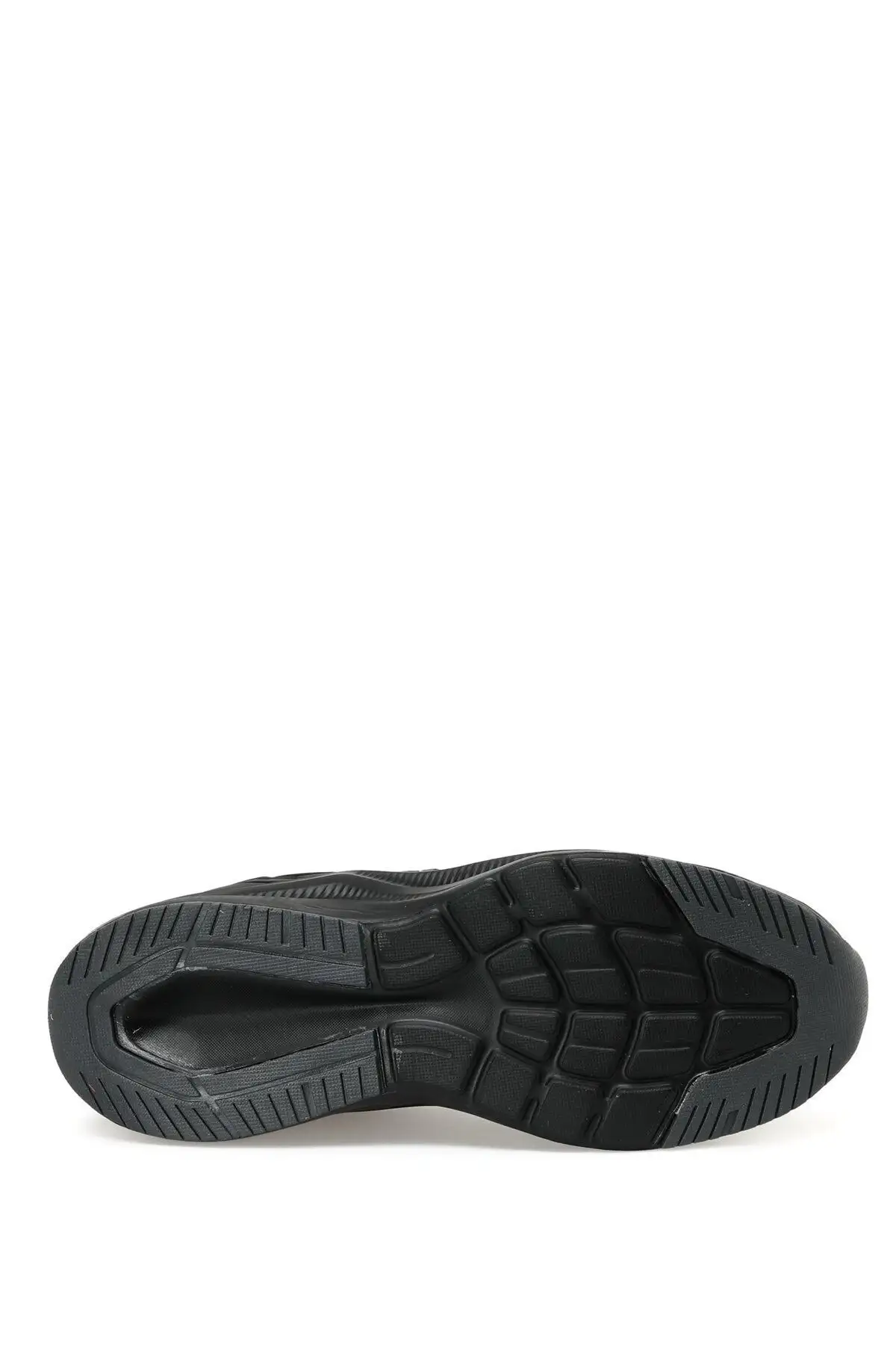 کفش دویدن (رانینگ) مردانه سیاه 2pr - 6904