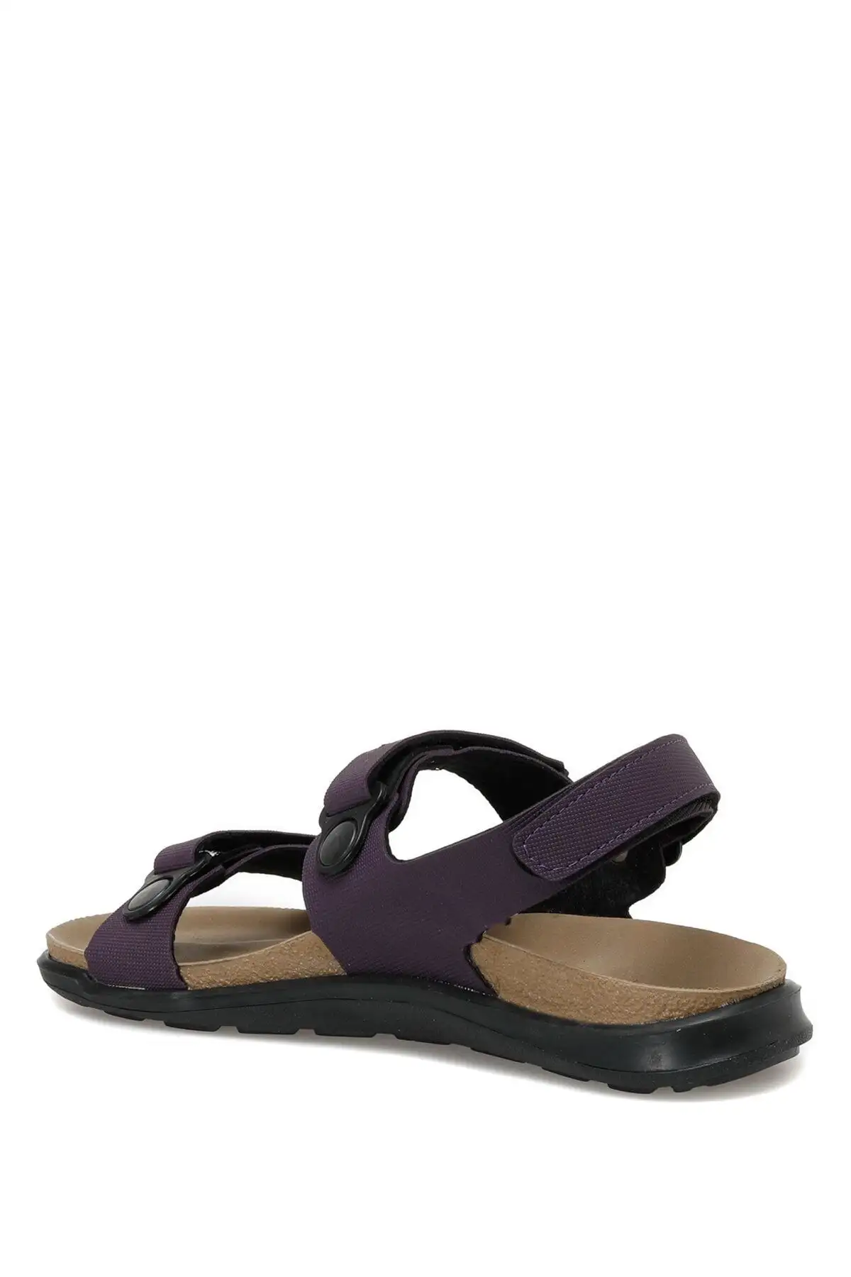 کفش صندل زنانه زوزن کد 319750.z 2fx مور - ،  ساده - 6125 کفش صندل زنانه زوزن کد 319750.z 2fx مور - ، ساده - 6125