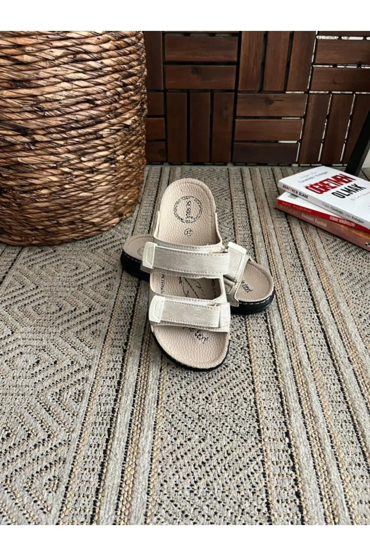 کفش راحتی خانه صندل پزشکی راحت با کفی آناتومیک و ارگونومیک برای روزمره مناسب برای هر جنسیت - 7000 کفش راحتی خانه صندل پزشکی راحت با کفی آناتومیک و ارگونومیک برای روزمره مناسب برای هر جنسیت - 7000