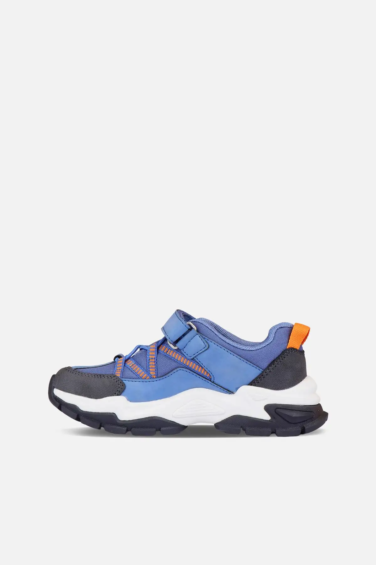 بوت بچگانه ریستو هافف حسگر مردانه پیشدبستانی جین فضای باز - 6152 بوت بچگانه ریستو هافف حسگر مردانه پیشدبستانی جین فضای باز - 6152