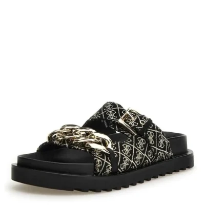 کفش صندل زنانه راحتی مدل FL6FATFAL03 - 6500