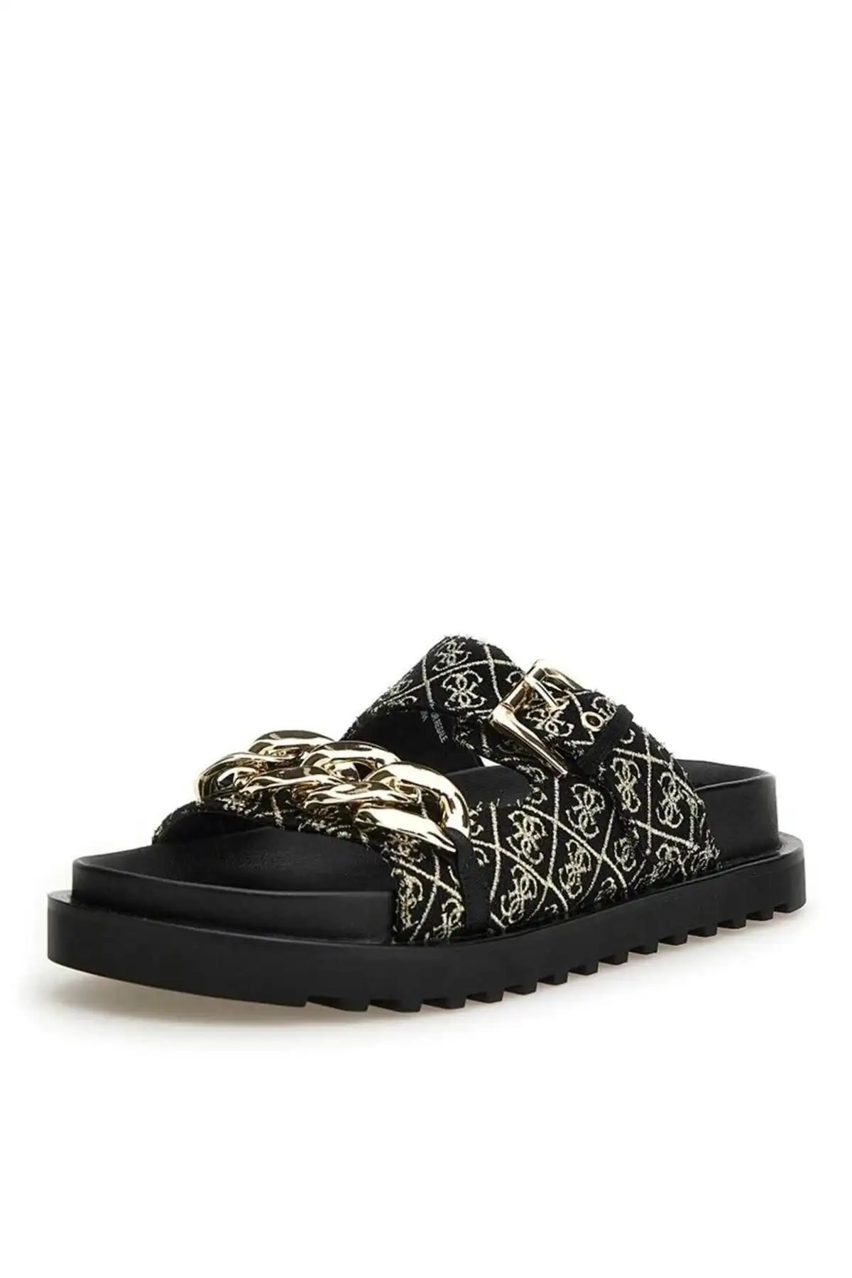 کفش صندل زنانه  راحتی  مدل FL6FATFAL03 - 6500 کفش صندل زنانه راحتی مدل FL6FATFAL03 - 6500