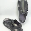 کفش سایز بزرگ مردانه سندل روزمره MS404 مشکی فناتا - assorti شماره ۴۵ - ۴۸ - 6833