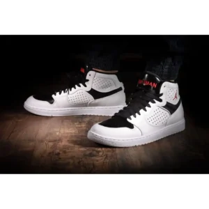 کفش بسکتبال ورزشی دسترسی جوردن مدل Ar3762-101 - 6782