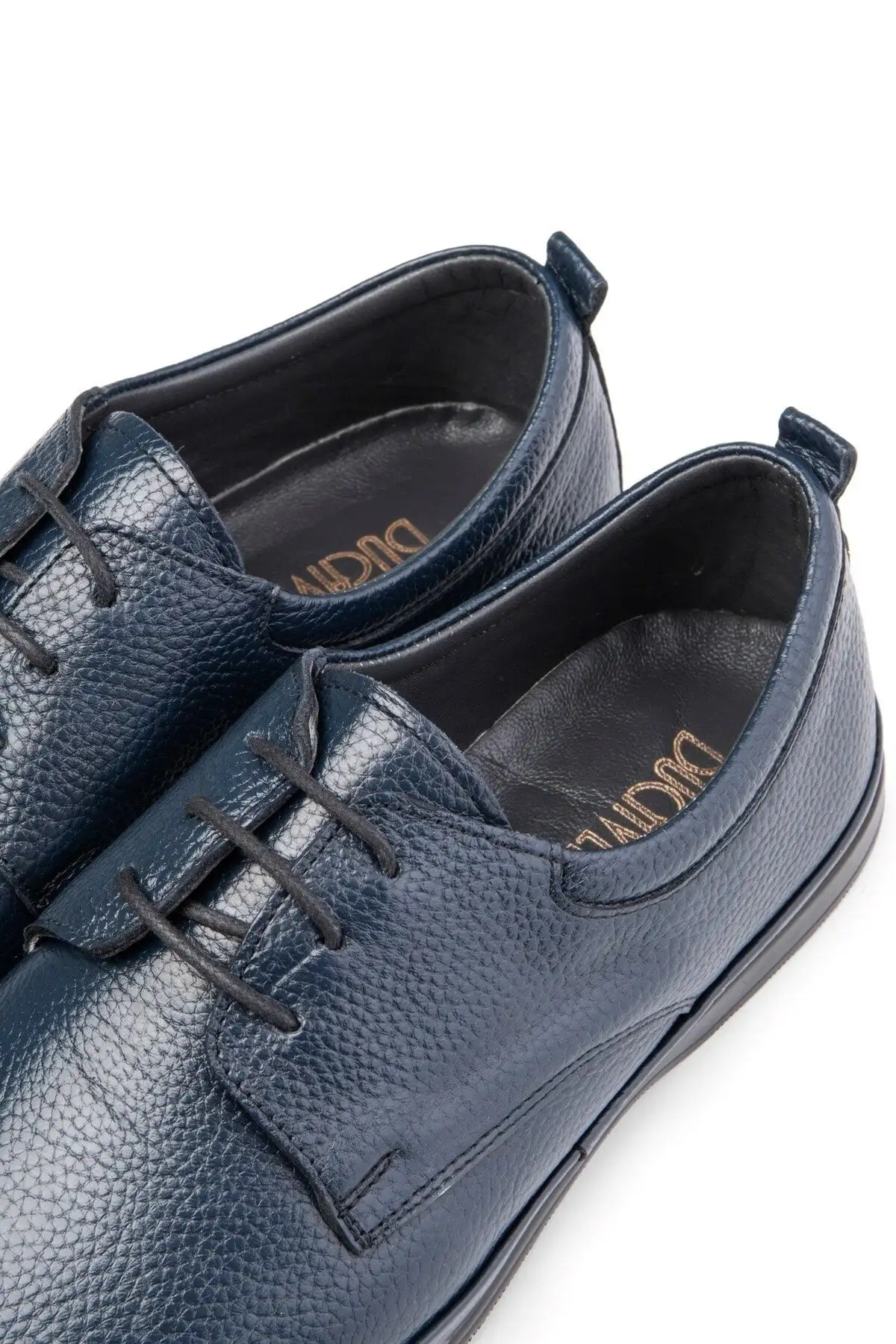 کفش روزمره مردانه    اورتپدیک Comfort از چرم طبیعی آترم،  پدر،  اورتپدیک - 6379 کفش روزمره مردانه اورتپدیک Comfort از چرم طبیعی آترم، پدر، اورتپدیک - 6379