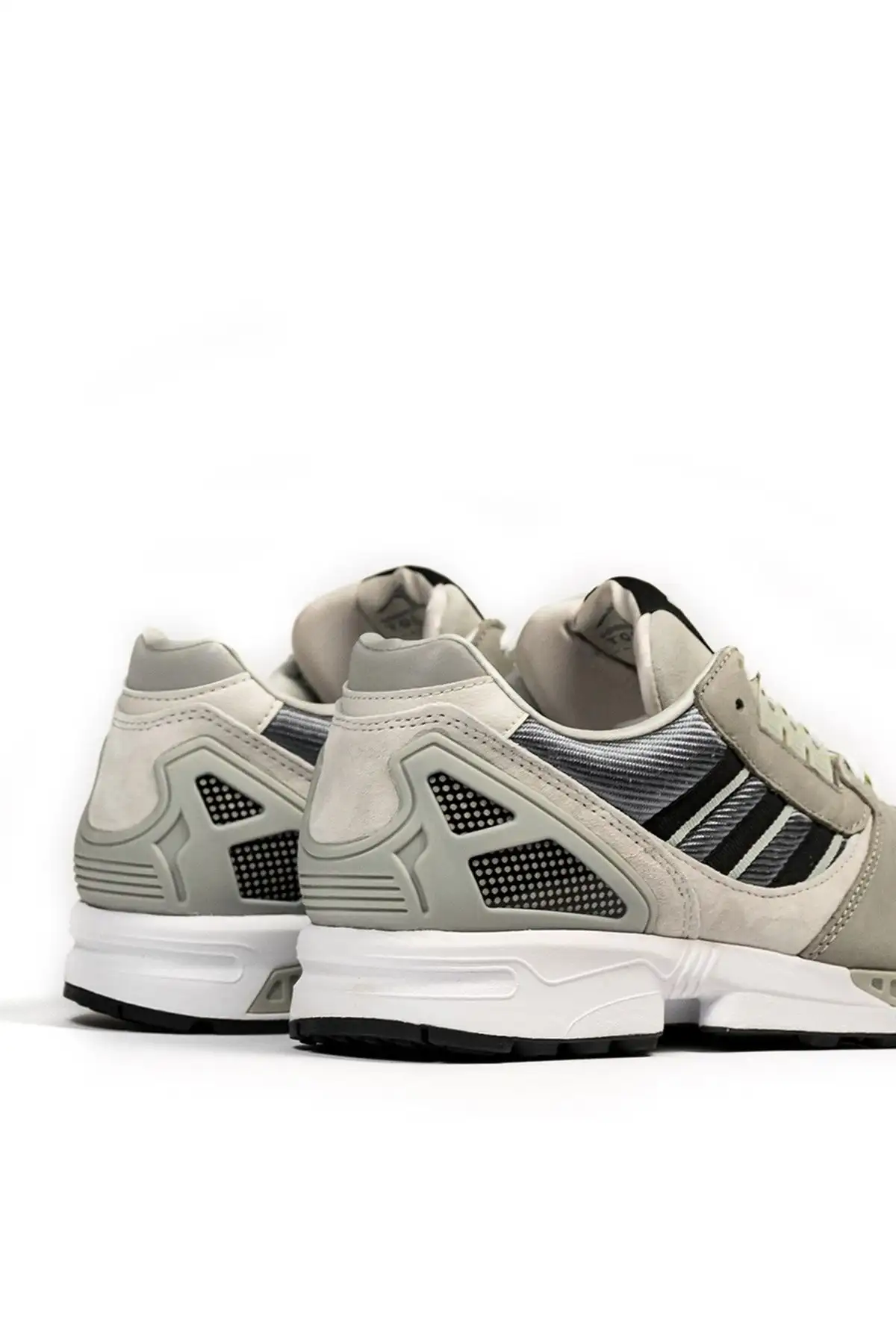 کفش ورزشی زک 8000  زنانه H02124 - 7072 کفش ورزشی زک 8000 زنانه H02124 - 7072