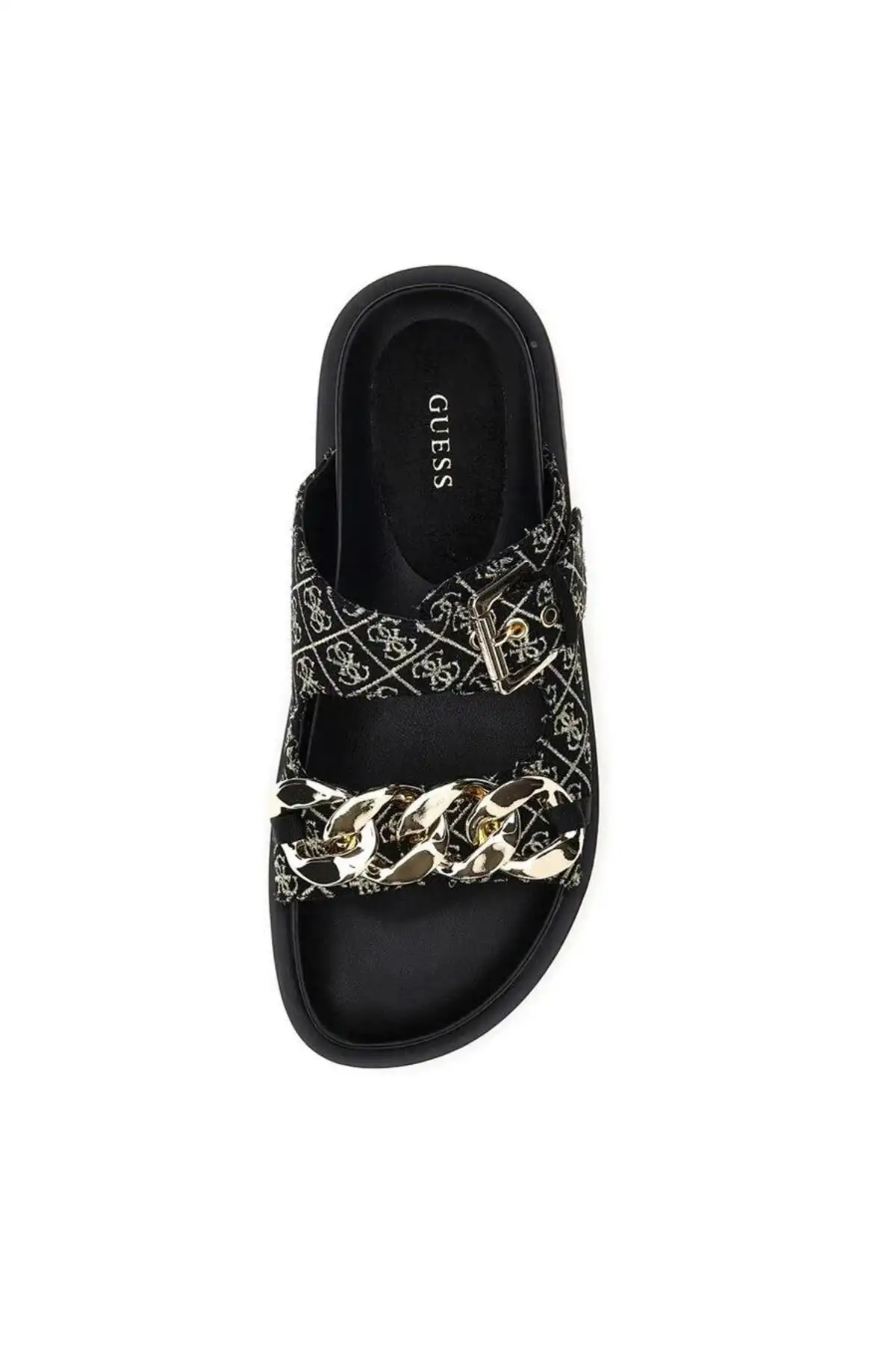 کفش صندل زنانه  راحتی  مدل FL6FATFAL03 - 6500 کفش صندل زنانه راحتی مدل FL6FATFAL03 - 6500