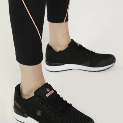 کفش دویدن (رانینگ) زنانه وندور مدل 2fx - 6986