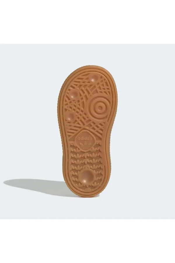 کفش پسرانه کف shoes بندی کشی کامفورت اسپشیال هندبال بچگانه - 5794