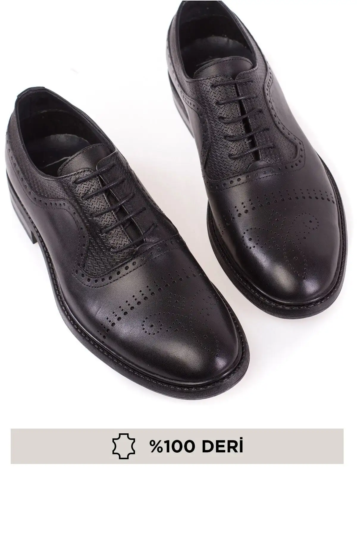 کفش رسمی مردانه   کلاسیک، پوست طبیعی، ارتوپدیک، داخل و خارج از چرم - 7022 کفش رسمی مردانه کلاسیک، پوست طبیعی، ارتوپدیک، داخل و خارج از چرم - 7022