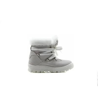 بوت بچگانه کفش پشمی دخترانه کاپا (22-30) 21k 946.222 Pk - 6143