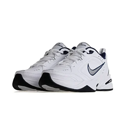 کفش دویدن (رانینگ) ورزشی مردانه سفید 415445-102-102 - 5885