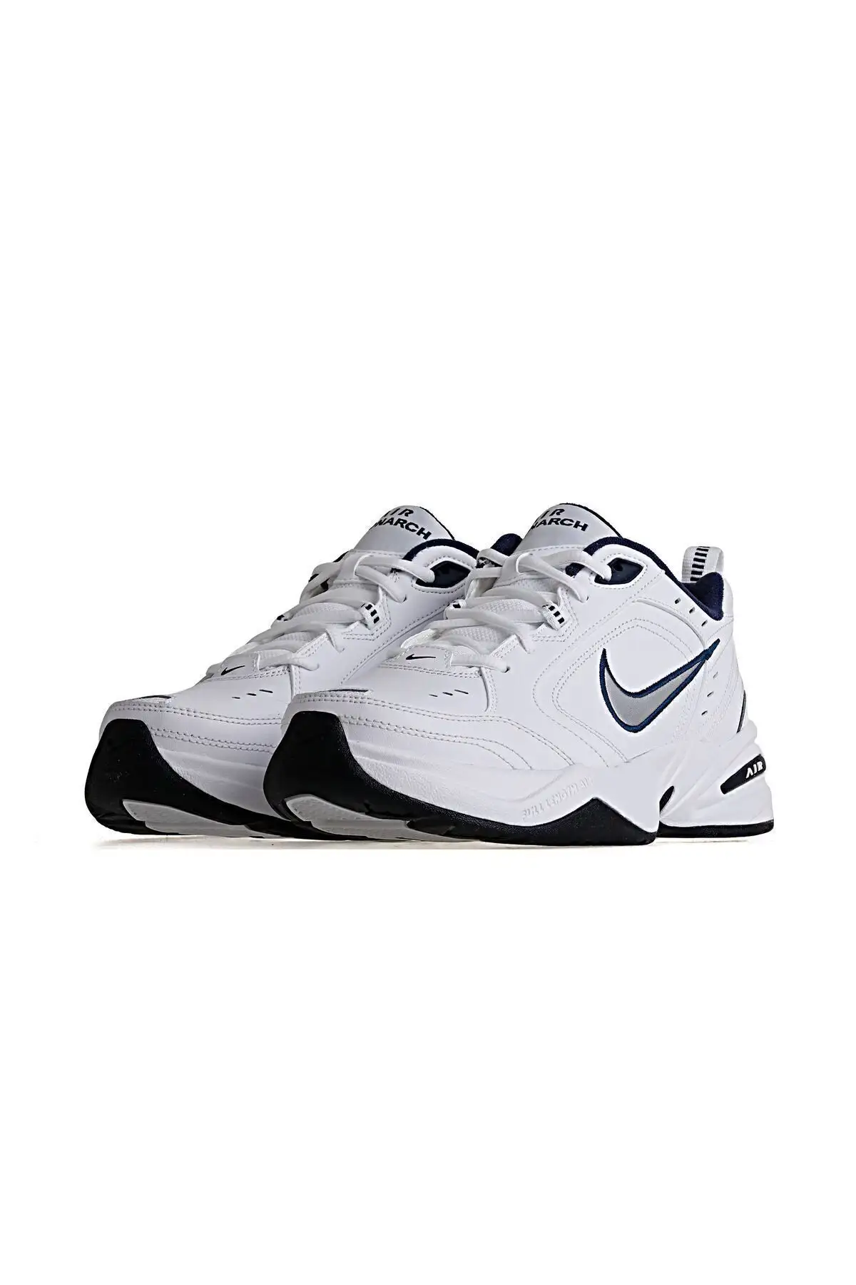 کفش دویدن (رانینگ) ورزشی مردانه سفید 415445-102-102 - 5885