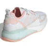 کفش ورزشی پیاده‌روی مردانه و زنانه Zx 2 K Boost رنگ کرم - 7092
