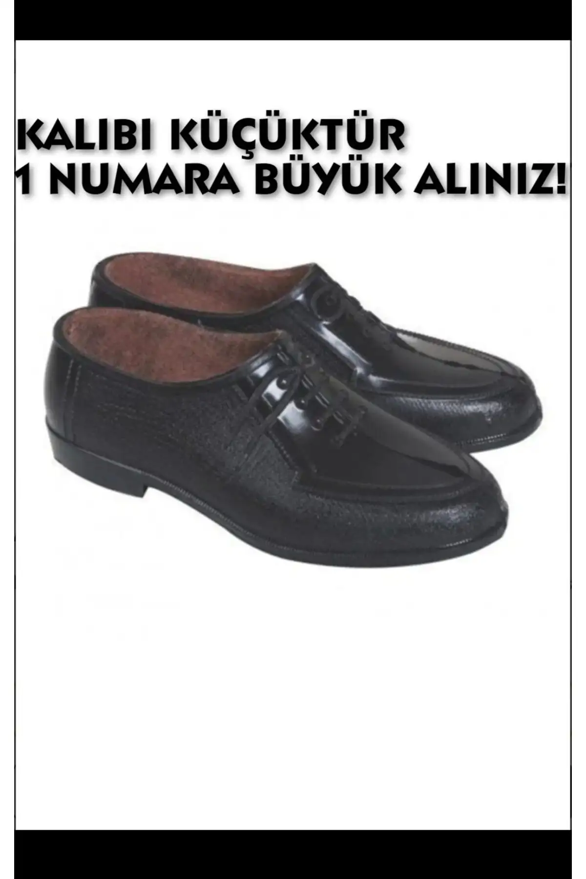 کفش رسمی مردانه جوراب  لاستیکی مشکی - 7023 کفش رسمی مردانه جوراب لاستیکی مشکی - 7023