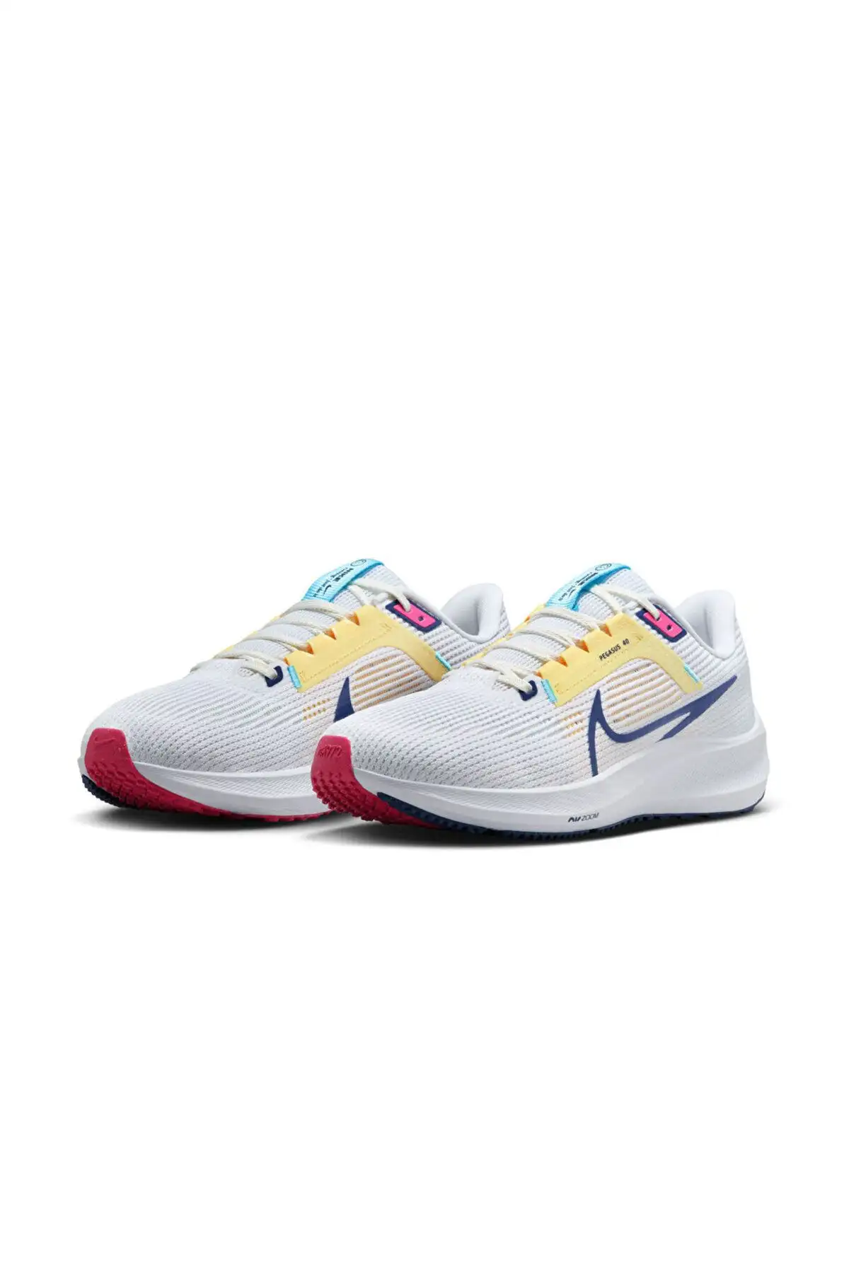 کفش ورزشی زنانه Air Zoom Pegasus 40 کد Dv3854-105 - 7102 کفش ورزشی زنانه Air Zoom Pegasus 40 کد Dv3854-105 - 7102