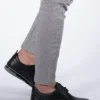 کفش رسمی مردانه کژوال ۰۰۱۲۲۰۶ مشکی مشکی - 6367