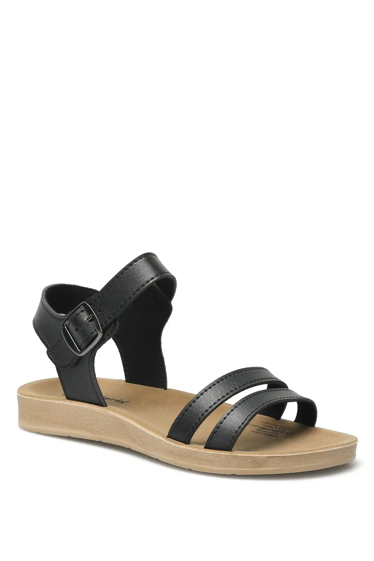 کفش صندل زنانه 158659.z2fx   مشکی - 6087 کفش صندل زنانه 158659.z2fx مشکی - 6087