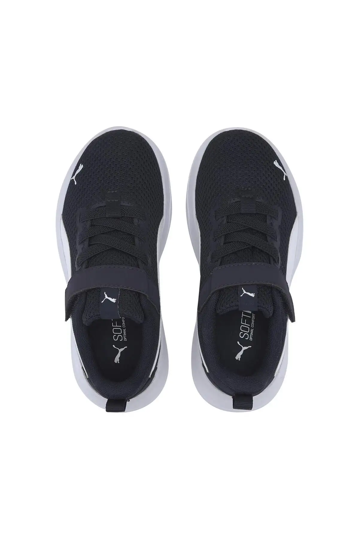 کفش دخترانه  ورزشی انزارون لایت AC+ PS - 6878 کفش دخترانه ورزشی انزارون لایت AC+ PS - 6878