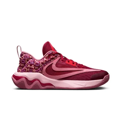 کفش بسکتبال کتانی یونی‌سکس DZ7533-600 قرمز جیانیس ایمورتالیتی 3 - 5749