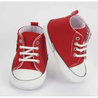 کفش نوزاد پسر ورزشی بچگانه - 5461