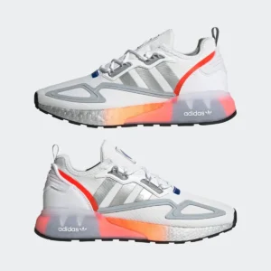 کفش ورزشی Zx 2K Boost زنانه سفید - 7086