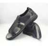 کفش سایز بزرگ مردانه سندل روزمره MS404 مشکی فناتا - assorti شماره ۴۵ - ۴۸ - 6833